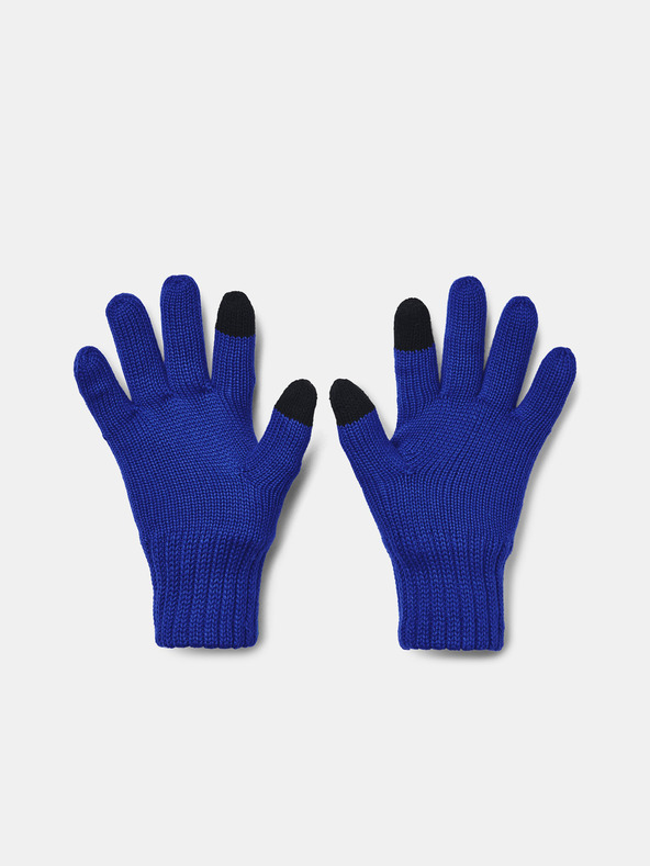 Under Armour Pánské rukavice Under Armour UA Halftime Wool Glove
