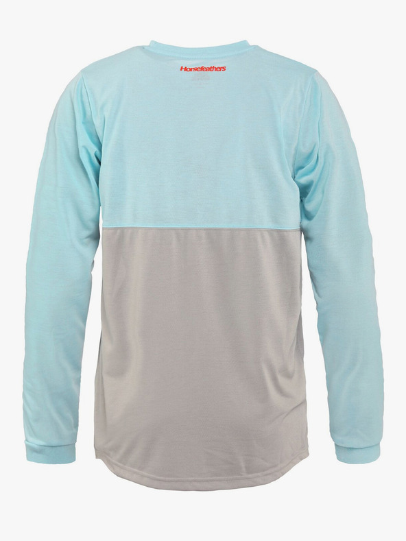 Horsefeathers Dámské bike triko Fury LS Horsefeathers