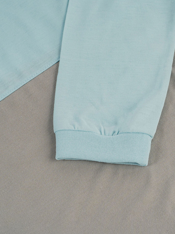 Horsefeathers Dámské bike triko Fury LS Horsefeathers