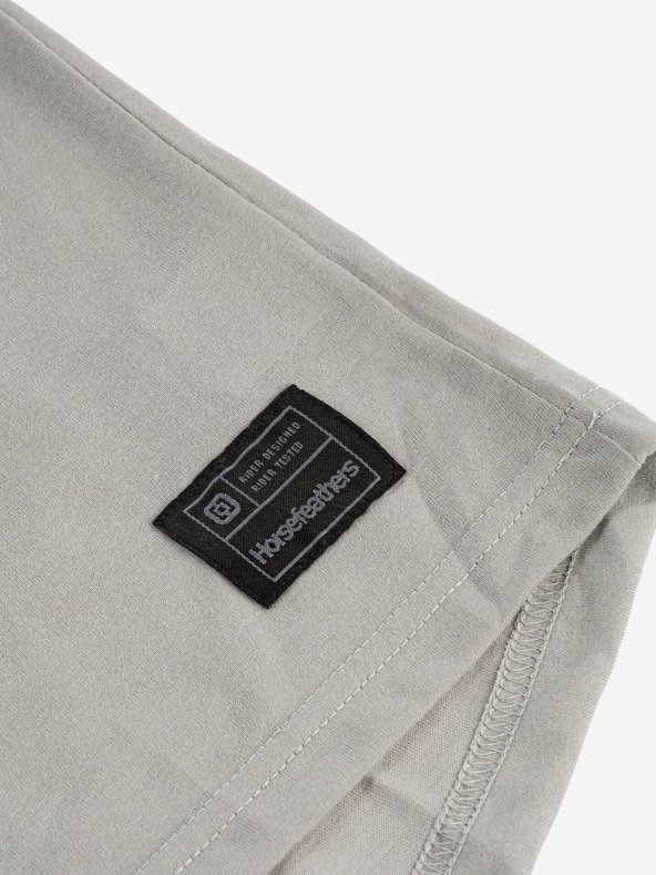 Horsefeathers Dámské bike triko Fury LS Horsefeathers