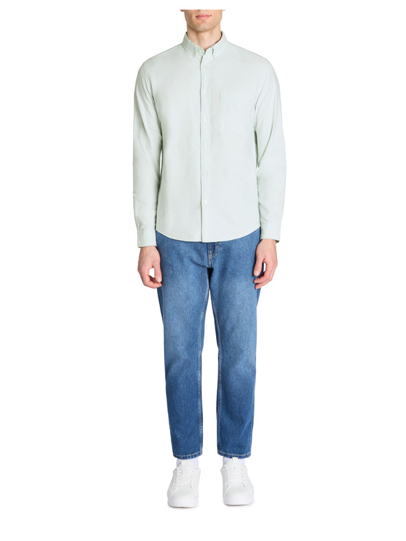 Celio Košile oxford regular Daxford Celio