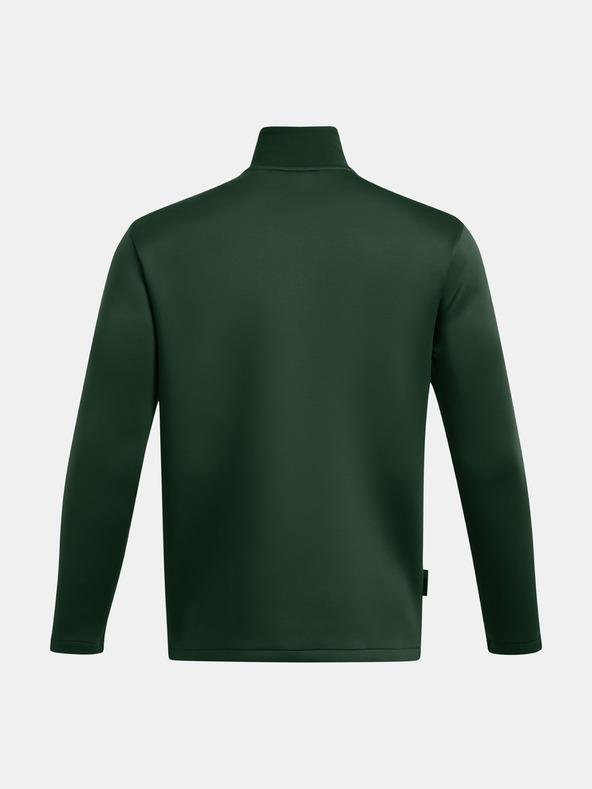 Under Armour Pánská mikina Under Armour UA Drive Pro Storm Hyb HZ