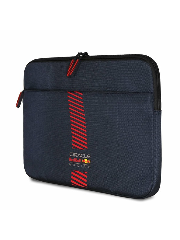 Oracle Red Bull Racing Red Bull PU Leather Powerbar Obal na Notebook 13/14" Navy