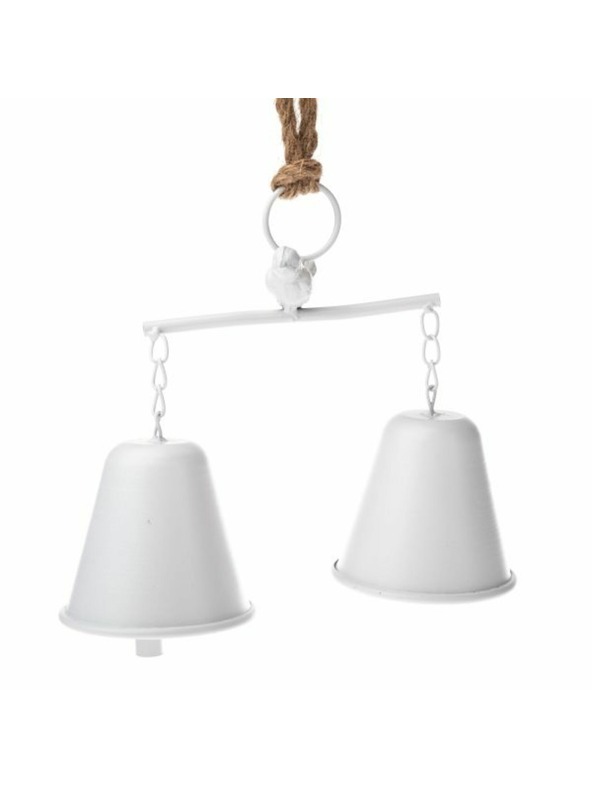 Casa de Engel Kovové závěsné zvonky, 0/18