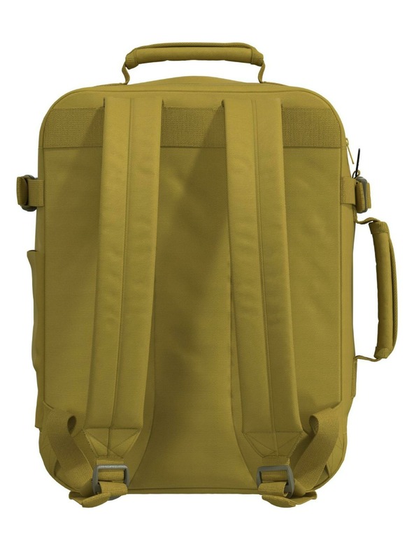 CabinZero Batoh CabinZero Classic Tech 28L Angkor Moss