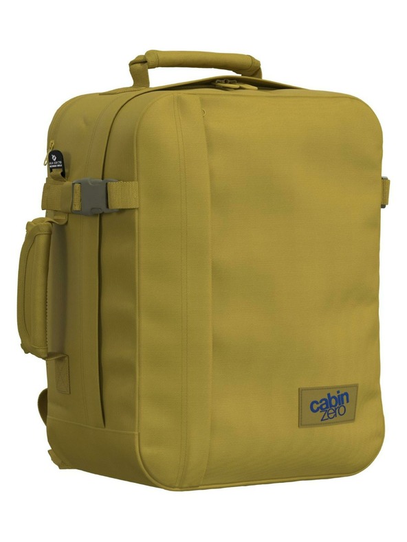 CabinZero Batoh CabinZero Classic Tech 28L Angkor Moss