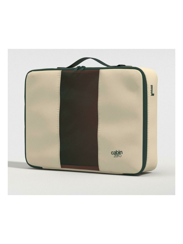 CabinZero CabinZero Lux Packing Cube Large Cebu Sands