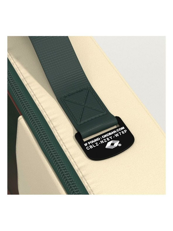 CabinZero CabinZero Lux Packing Cube Large Cebu Sands