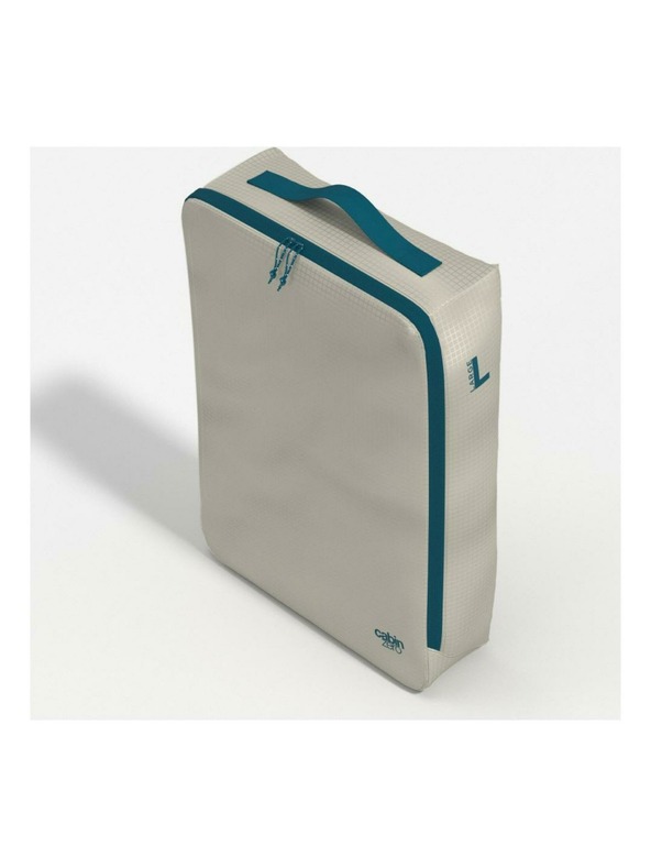 CabinZero CabinZero Ultralight Packing Cube Large Oyster White