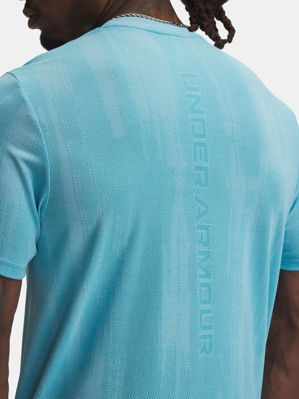 Under Armour Pánské tričko Under Armour Vanish Seamless Novelty SS