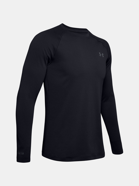 Under Armour Pánské tričko Under Armour Packaged Base 2.0 Crew
