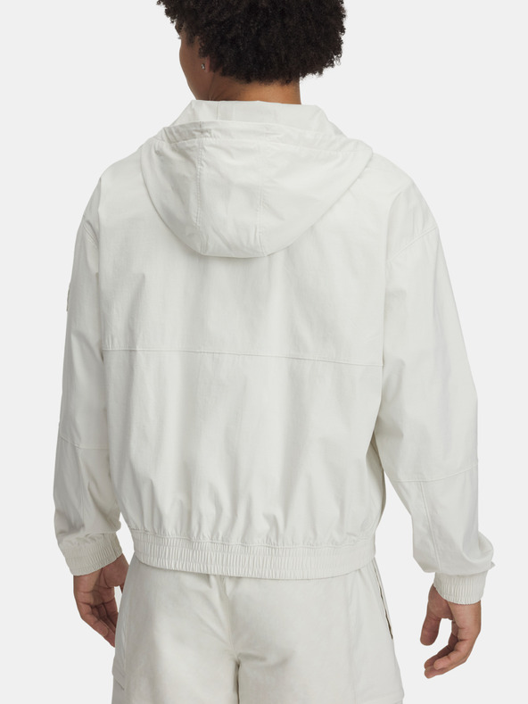 Under Armour Pánská bunda Under Armour Curry Woven Jacket