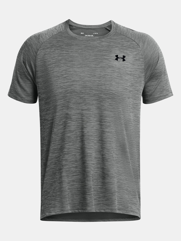Under Armour Pánské tričko Under Armour UA Tech Textured SS