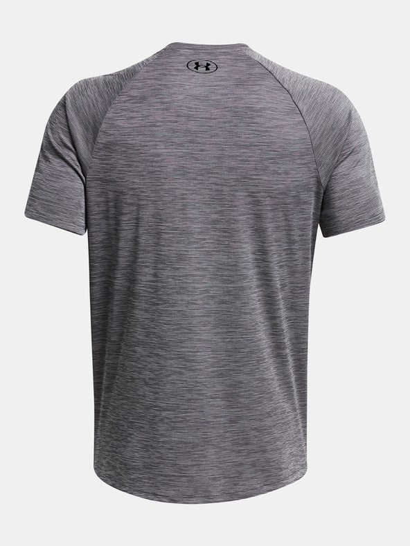 Under Armour Pánské tričko Under Armour UA Tech Textured SS