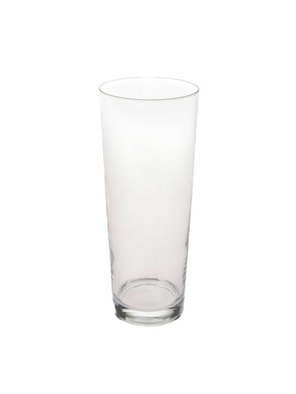 Casa de Engel Skleněná váza v30 cm, 6/102