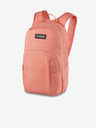 Dakine Růžový dámský batoh Dakine Campus M 25l