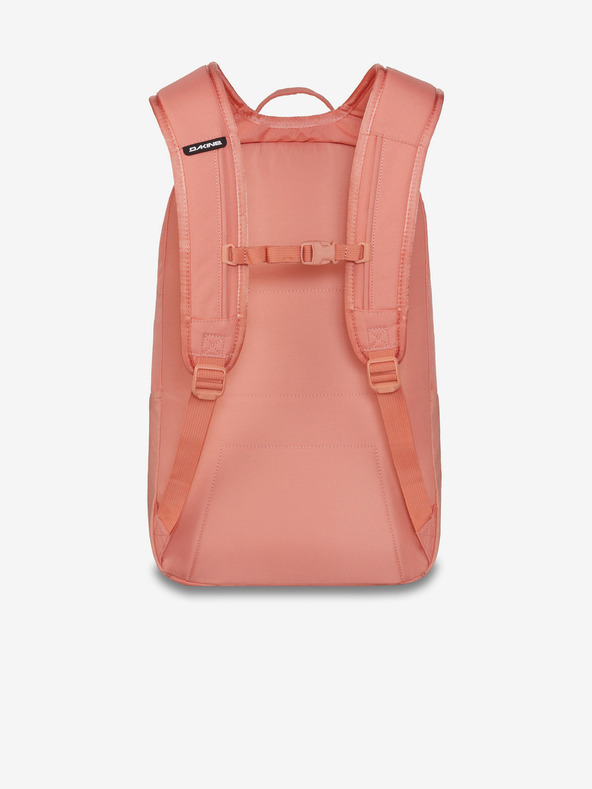 Dakine Růžový dámský batoh Dakine Campus M 25l