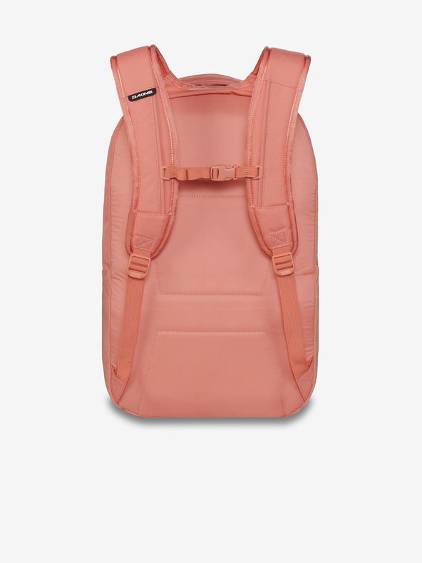 Dakine Růžový dámský batoh Dakine Campus L 33l