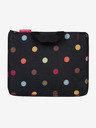 Reisenthel Kosmetická taška Reisenthel ToiletBag XL Dots
