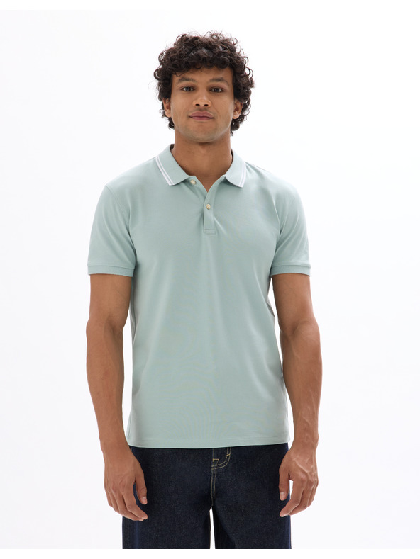 Celio Polo tričko Leprime