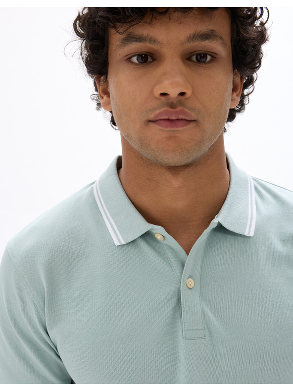 Celio Polo tričko Leprime