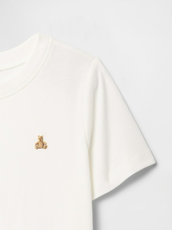 GAP Baby tričko Gap