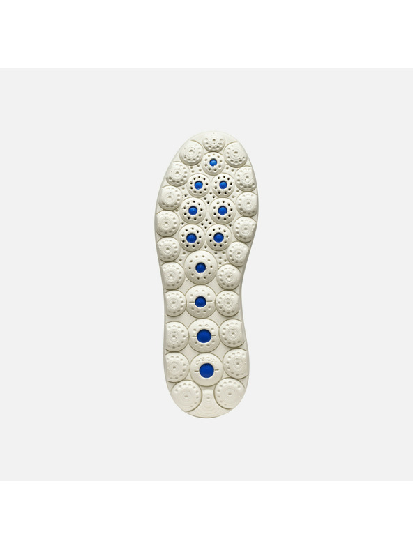 Geox Béžové dámské tenisky Geox Spherca EC4.1