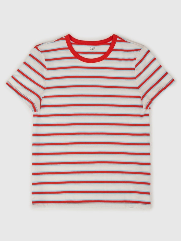 GAP Bavlněné tričko Americana GAP