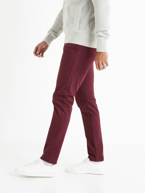 Celio Tocharles Chino Kalhoty