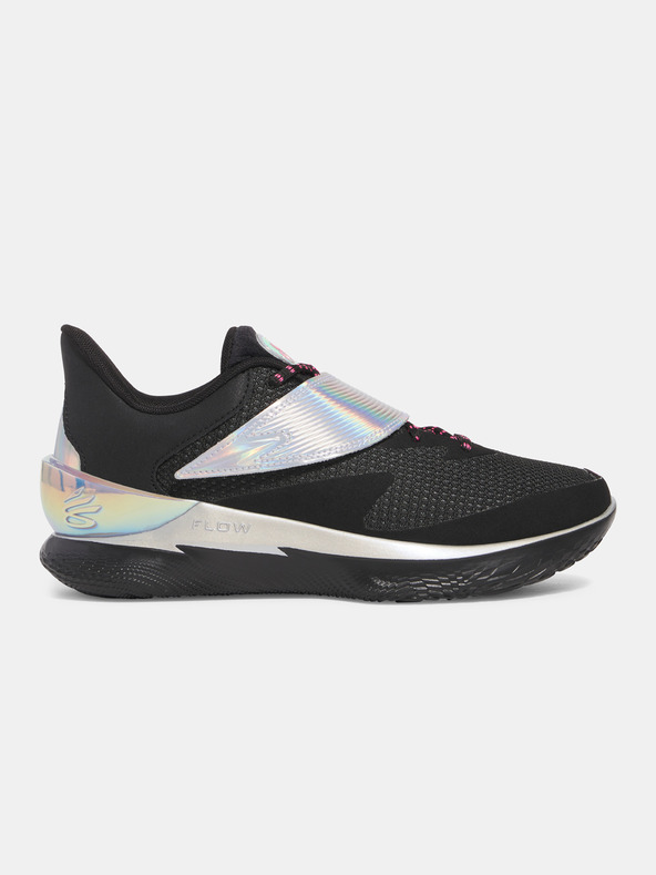 Under Armour Unisexové boty Under Armour D. FOX 1 GMR