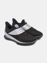 Under Armour Unisexové boty Under Armour D. FOX 1 GMR