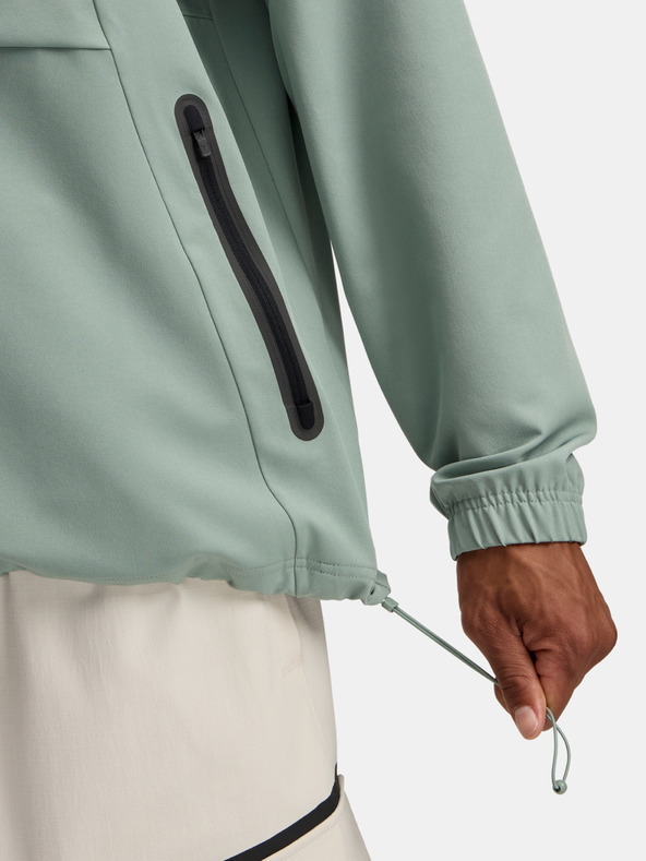 Under Armour Pánská bunda Under Armour UA Unstoppable Anorak