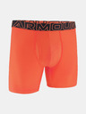 Under Armour Pánské boxerky Under Armour M UA Perf Tech 6in (1ks)
