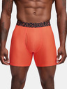 Under Armour Pánské boxerky Under Armour M UA Perf Tech 6in (1ks)