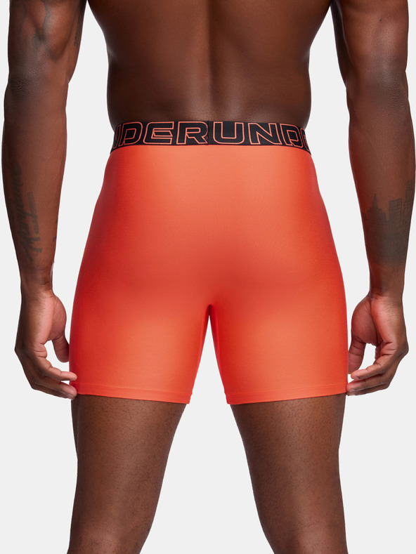 Under Armour Pánské boxerky Under Armour M UA Perf Tech 6in (1ks)