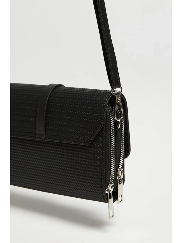 Moodo Černá kabelka