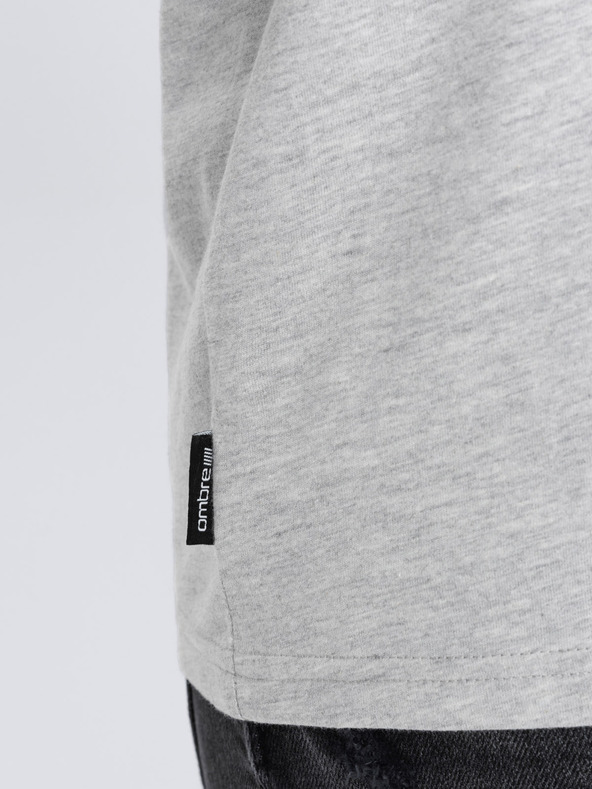 Ombre Clothing Triko