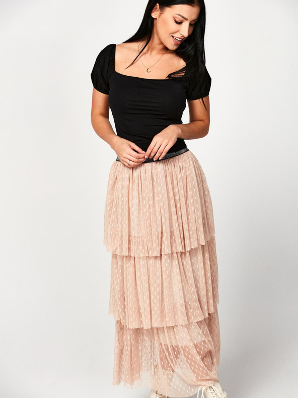 Edoti Dámská halenka černá