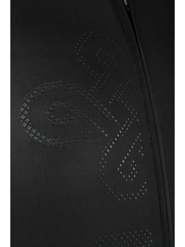 Kilpi Pánský cyklistický dres Kilpi BRIAN-M Černá