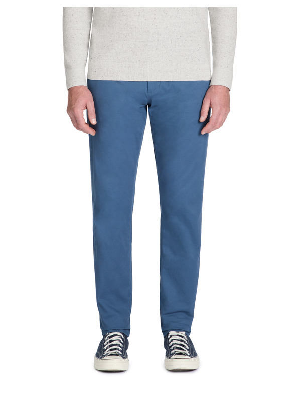 Celio Kalhoty chino slim Tocharles 34/34