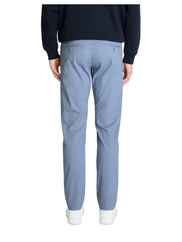 Celio Kalhoty chino slim Tocharles 34/34
