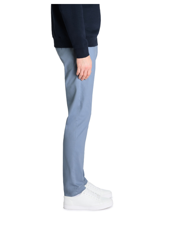 Celio Kalhoty chino slim Tocharles 34/34