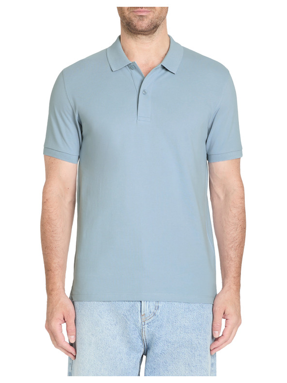 Celio Polo tričko pique Teone