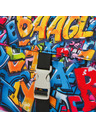 BAAGL  BAAGL Školní aktovka Zippy Skatepark