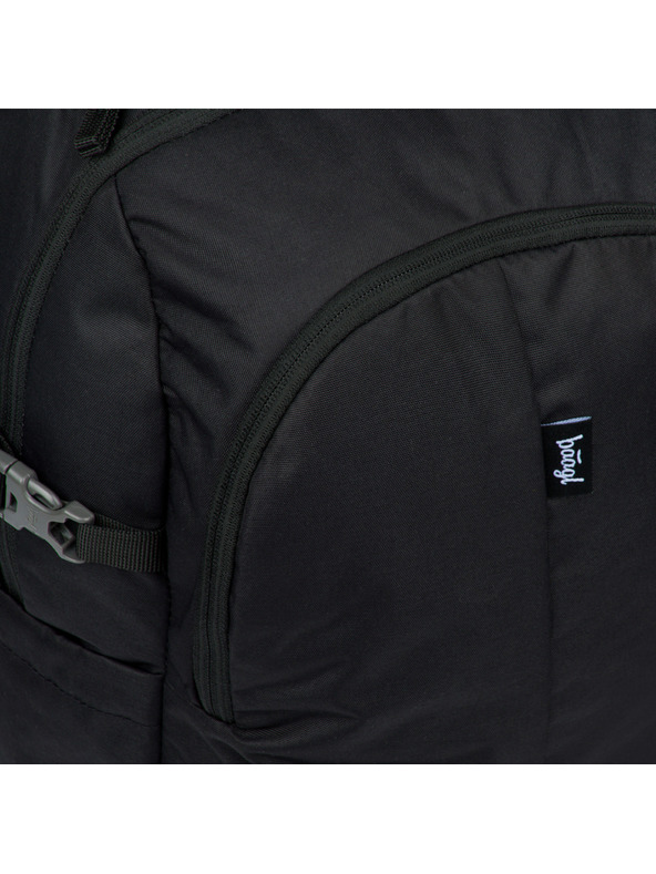 BAAGL  BAAGL Batoh Dash Black GRS