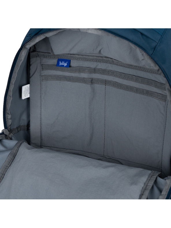 BAAGL  BAAGL Batoh Dash Max Navy GRS