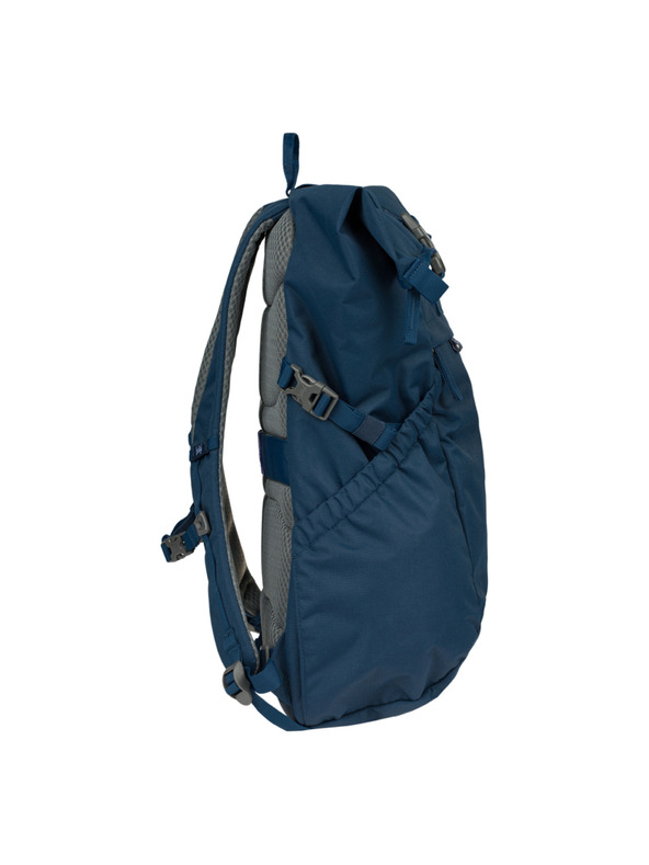 BAAGL  BAAGL Batoh Roll Navy GRS
