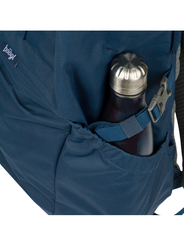 BAAGL  BAAGL Batoh Roll Navy GRS