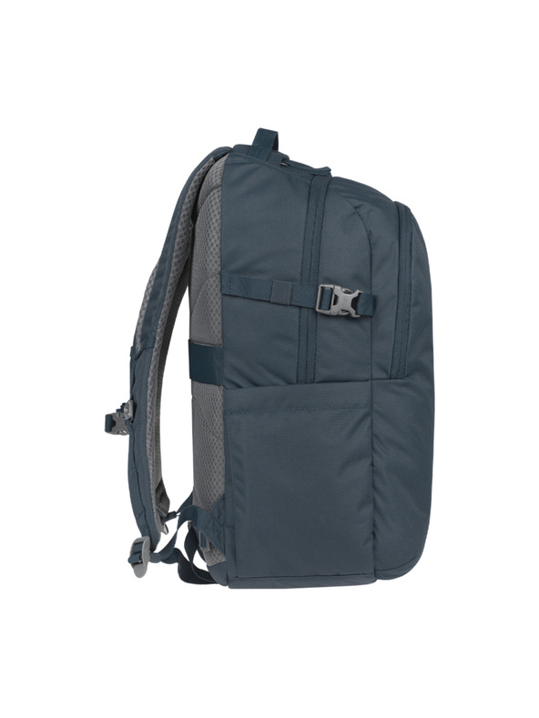 BAAGL  BAAGL Batoh Dash Max Grey GRS