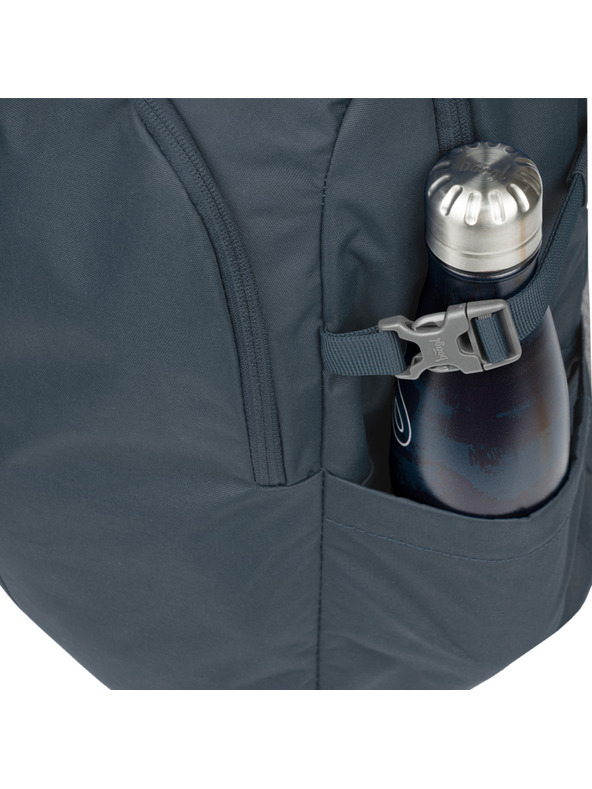 BAAGL  BAAGL Batoh Dash Max Grey GRS